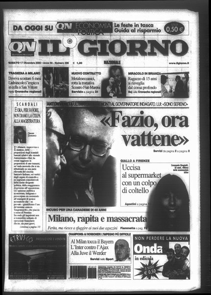 Il giorno